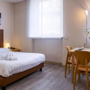 Appart hôtel Cimarosa Milan