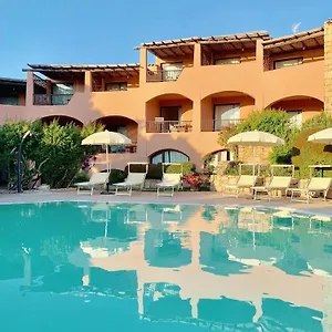 Hotel Park Capriccioli (Sardinia)