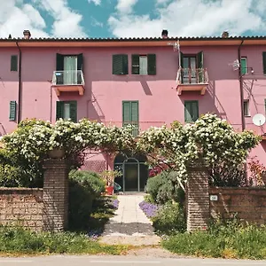 La Casa Dei Carrai Bed and breakfast