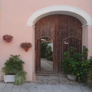 Casa Licheri Frühstückspension