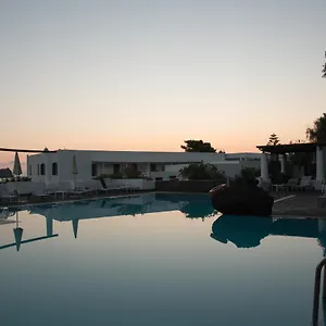 Hotel La Sirenetta Park Stromboli