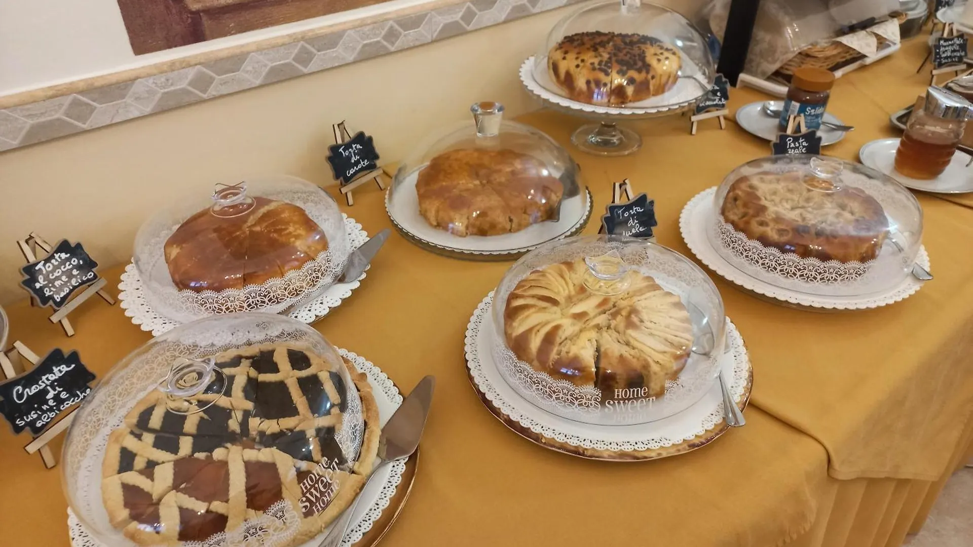 *** Gasthof B&B Locanda Il Tufo Rosa Pitigliano Italien