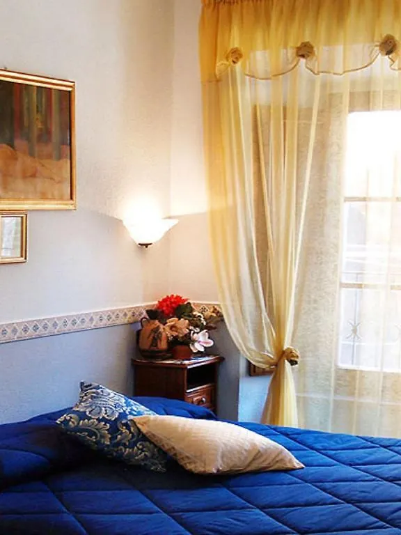 B&B Locanda Il Tufo Rosa Pitigliano