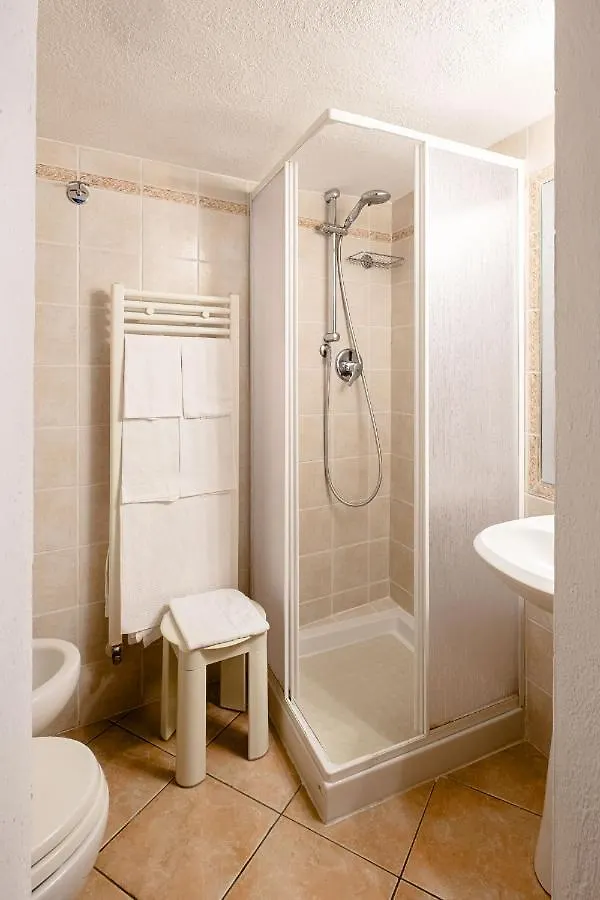 B&B Locanda Il Tufo Rosa Pitigliano 3*,
