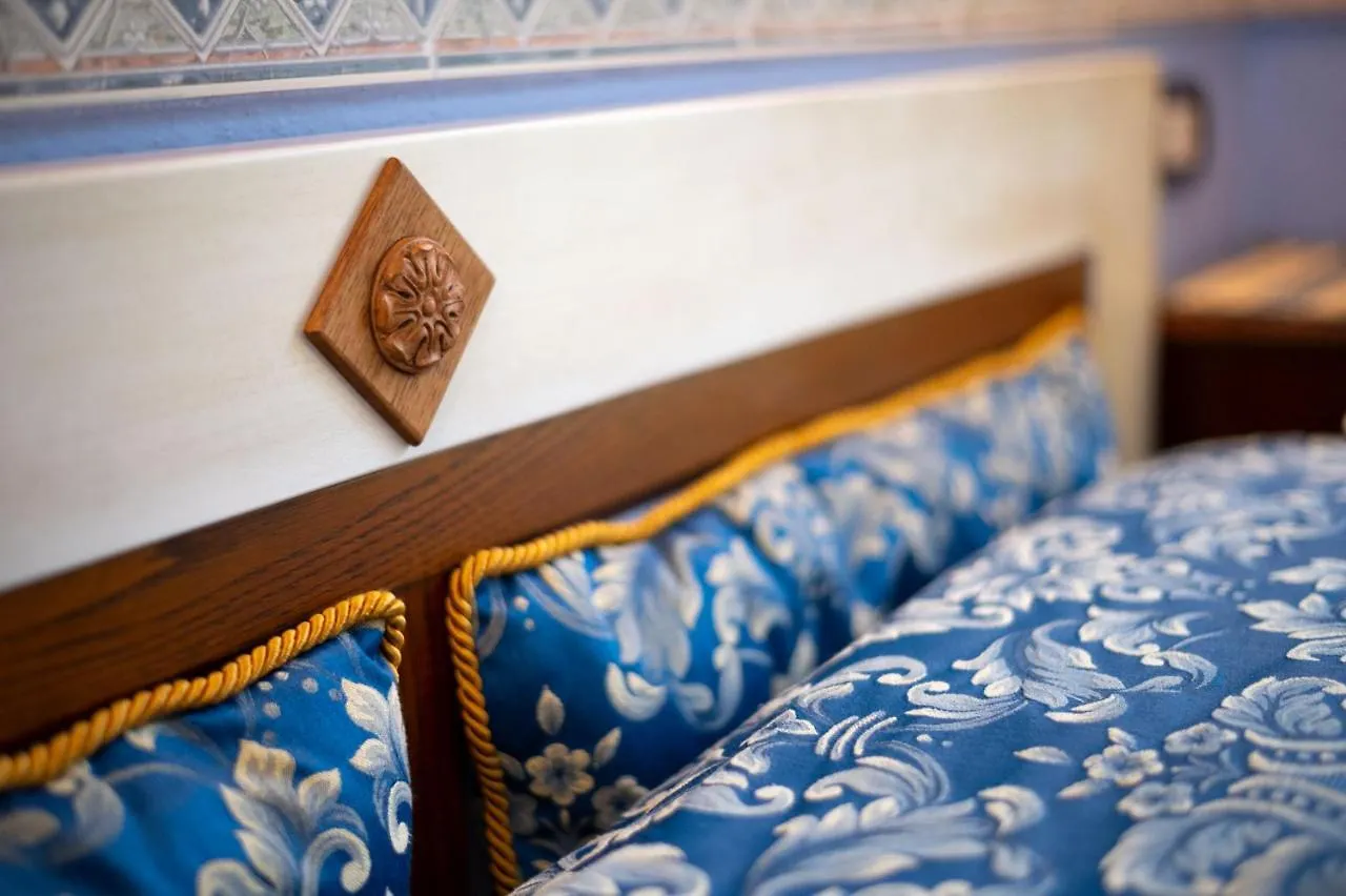 *** 게스트하우스 B&B Locanda Il Tufo Rosa 피틸리아노 이탈리아